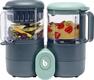 Babymoov блендер-пароварка Nutribaby One (+3 судочка+2 ложки) A001133_B1