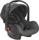 Lorelli автокресло PLUTO dark grey 24580ber