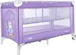 Carrello манеж Piccolo+ CRL-9201/2 orchid purple 23412ber