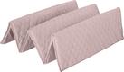 Carrello манеж Polo+ CRL-11606 flamingo pink 24636ber