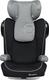 El Camino автокрісло ME 1082 STORM ISOFIX grey 24694ber