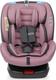 El Camino автокрісло ME 1079 ABSOLUTE 360 ISOFIX royal violet 24628ber