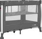 Carrello манеж Polo+ CRL-11606 tornado grey 24633ber
