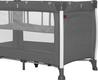 Carrello манеж Polo+ CRL-11606 tornado grey 24633ber