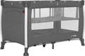 Carrello манеж Polo+ CRL-11606 tornado grey 24633ber