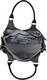 Valco Baby сумка Trend Mothers Bag Charcoal 9928vb