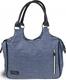 Valco Baby сумка Trend Mothers Bag Denim 9927vb
