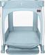 Carrello манеж Polo+ CRL-11606 mint green 24635ber