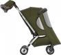 Mima зимний набор Zigi Olive Green 73808iti