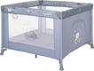 Bertoni манеж Lorelli Game Zone silver blue car 24092ber