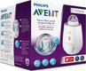 Avent підігрівач пляшечок електричний з функцією розморожування молока 8710103962076