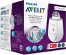 Avent підігрівач пляшечок електричний з функцією розморожування молока 8710103962076