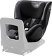 BRITAX-ROMER автокресло DUALFIX 3 i-SIZE Graphite Marble 2000036303
