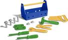 Green Toys набір інструментів TLSB2-1286