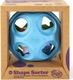 Green Toys сортер форми SPSA-1036