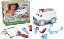Green Toys машина швидкої допомоги та набір лікаря AMDK-1313