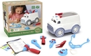 Green Toys машина швидкої допомоги та набір лікаря AMDK-1313