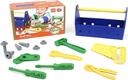 Green Toys набір інструментів TLSB2-1286