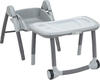 Joie стільчик для годування MULTIPLY Petite city H1605AAPTC000