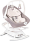 Joie кресло-качалка 2 в 1 SANSA Fern W1604AAFRN000