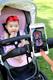 DreamBaby тримач для телефону StrollerBuddy EZY-FIT G2270