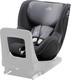 BRITAX-ROMER автокрісло DUALFIX 3 i-SIZE Midnight Grey 2000035172