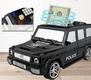Bebeloft сейф-скарбничка електронний джип CashTruck EK001