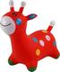 Bambi прыгуны-животные  C 44702 red 24497ber