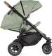 Joie прогулянковий візок MYTRAX Laurel S1509ADLRL000