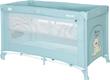 Lorelli манеж Noemi 2L blue surf teddy 24863ber