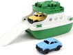 Green Toys пором зеленый/белый FRBGW-1290