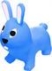 Bambi прыгуны-животные C 43316 blue 24484ber