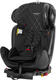 Carrello автокрісло Quantum CRL-11803/1 black panther 24906ber
