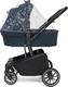 Baby Design універсальна коляска Zoy 03 NAVY 204142