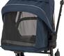 Baby Design універсальна коляска Zoy 03 NAVY 204142