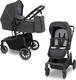 Baby Design універсальна коляска Zoy 17 GRAPHITE 204166