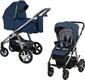Baby Design універсальна коляска Husky XL NAVY 204869