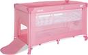 Lorelli манеж Noemi 2L rose velvet unicorn 24860ber