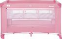 Lorelli манеж Noemi 2L rose velvet unicorn 24860ber