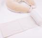 Верес подушка для кормления Comfort Lux Velour stars beige 302.04.1ver