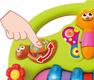 Huile Toys развивающая игрушка веселое пианино A927afk