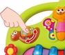Huile Toys розвиваюча іграшка веселе піаніно A927afk