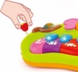Huile Toys розвиваюча іграшка веселе піаніно A927afk