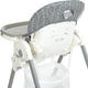 Bambi стільчик для годування M 3233L grey 24880ber