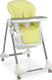 Bambi стільчик для годування M 3233L lemon 24881ber
