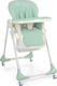 Bambi стільчик для годування M 3233L mint 24882ber