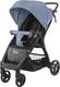 Carrello прогулянкова коляска Maestro CRL-1414 soft blue 24902ber