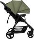 Carrello прогулянкова коляска Maestro CRL-1414 wild olive 24903ber