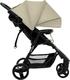 Carrello прогулянкова коляска Maestro CRL-1414 sand beige 24905ber