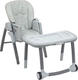 Joie стільчик для годування MULTIPLY Petite city H1605AAPTC000